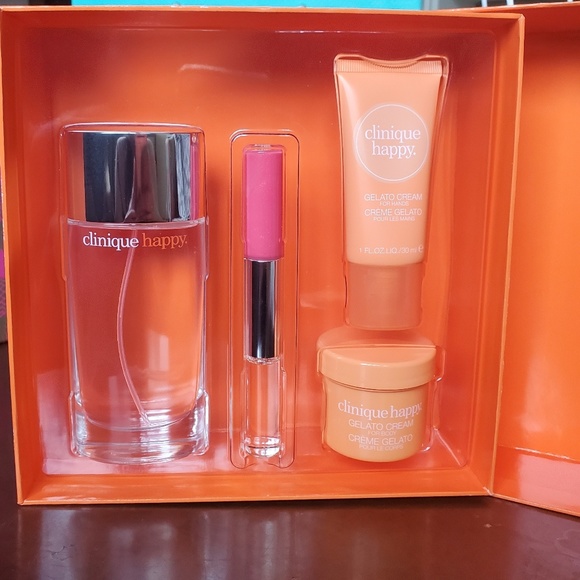 Clinique Other - Clinique Happy